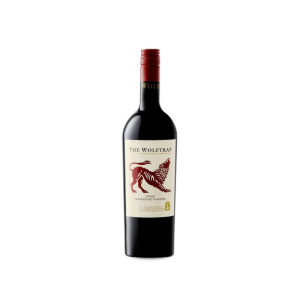 Boekenhoutskloof The Wolftrap Red Blend 2024 - 75cl