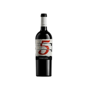 Perelada 5 Finques 2021 - 75cl