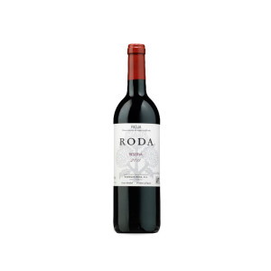 Roda Reserva Magnum 2022 -