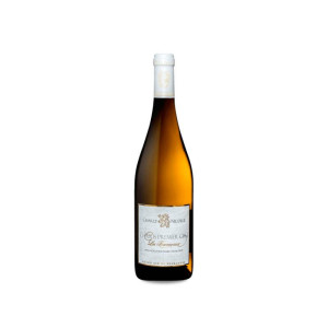 Domaine Charly Nicolle Charly Nicolle Chablis 1er Cru Les Forneaux 2023 - 75cl