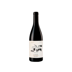 Casa Aurora La Nave Tinto 2023 - 75cl