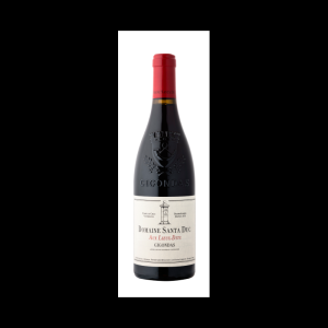 Domaine Santa Duc Gigondas Aux Lieux-Dits 2022 - 75cl