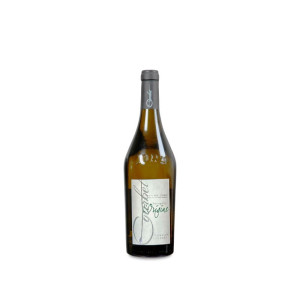 Courbet Côte du Jura Savagnin L’Origine 2023 - 75cl