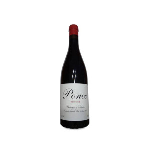 Ponce Rotweine 2024 - 75cl