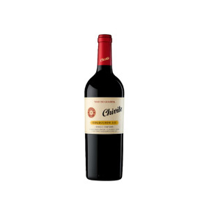 Chivite Colección 125 Reserva 2021 - 75cl