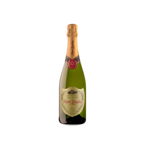 Roger Goulart Brut Millésimé 2023 - 75cl