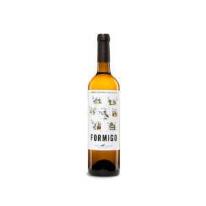 Adega Manuel Formigo Formigo 2024 - 75cl