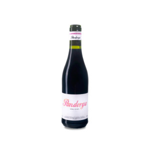 Cota 45 Pandorga Tintilla de Rota 37,5 cl. (3/8) 2023 - 37,5cl (3/8)