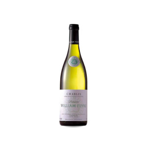 Domaine William Fèvre William Fèvre Chablis 2024 - 75cl