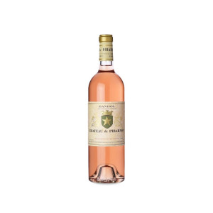 Château Pibarnon Rosé 2024 - 75cl