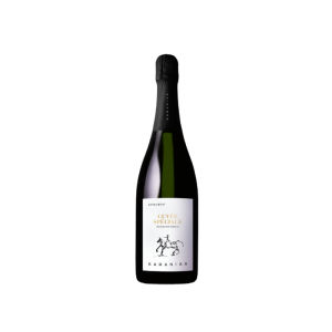 Domaine Karanika Karanika Cuvée Speciale Extra Brut 2023 - 75cl