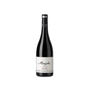 Mengoba Mencía 2023 - 75cl