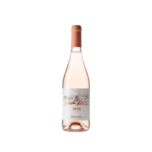 Cepa 21 Hito Rosado 2024 - 75cl