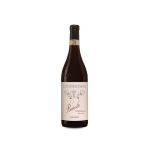 G.D. Vajra Luigi Baudana Barolo Baudana 2020 - 75cl
