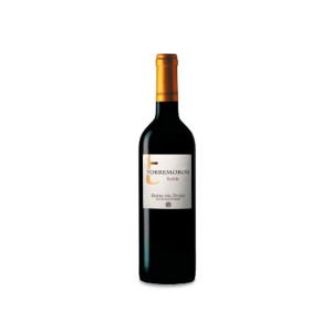 Bodegas Torremorón Torremorón Tinto Roble 2024 - 75cl