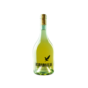 Finca Las Caraballas Chardonnay 2024 - 75cl