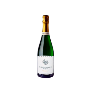 Jacques Lassaigne Réserve Extra Brut - 75cl