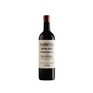 Cims de Porrera Vi de Vila 2021 - 75cl
