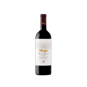 Muga Selección Especial Reserva 2021 - 75cl