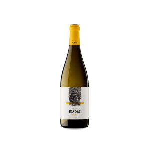 Celler Pardas Pardas Aspriu Xarel·lo 2019 - 75cl