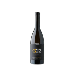 Txacolí Gorka Izagirre Gorka Izagirre G22 2024 - 75cl
