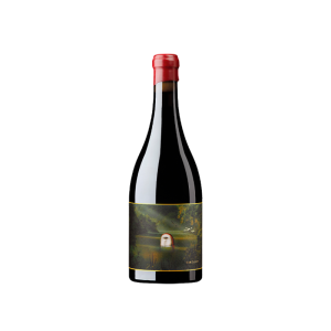 Oxer Bastegieta Oxer Tartalo 2024 - 75cl