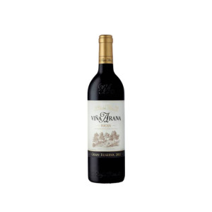 La Rioja Alta Viña Arana Gran Reserva Magnum 2017 -