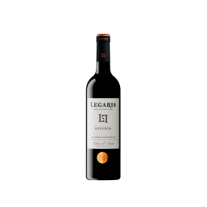Legaris Reserva 2021 - 75cl