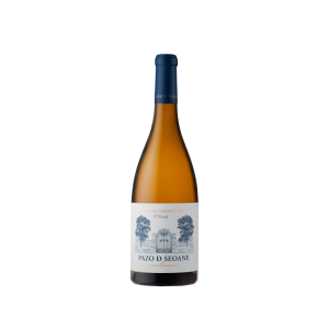 Lagar de Cervera Pazo de Seoane 2024 - 75cl