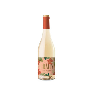 Maetierra Libalis Semidulce 2025 - 75cl