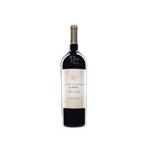 Pago de los Capellanes Finca El Picón 2021 - 75cl