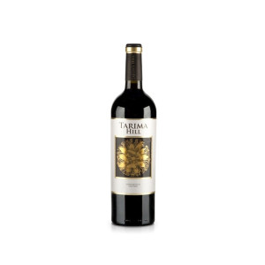 Volver Tarima Hill 2022 - 75cl