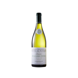 Domaine William Fèvre William Fèvre Chablis 1er Cru Montée de Tonnerre 2022 - 75cl
