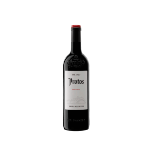 Protos Crianza 2021 - 75cl