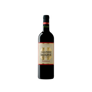 Jean-Pierre Moueix Bordeaux 2022 - 75cl