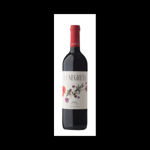 Planeta La Segreta Rosso 2023 - 75cl
