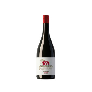 Los Frailes 1771 Casa los Frailes 2022 - 75cl