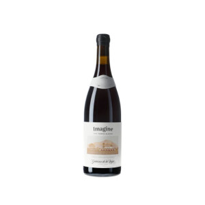 Vega+ Gutierrez de la Vega Imagine 2021 - 75cl