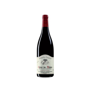 Domaine Charvin Côtes du Rhone 2023 - 75cl