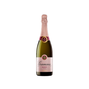 Gramona Rosé Roent 2023 - 75cl