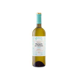 Marqués de Cáceres Verdejo 2025 - 75cl