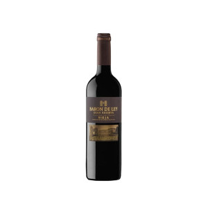 Barón de Ley Gran Reserva 2019 - 75cl