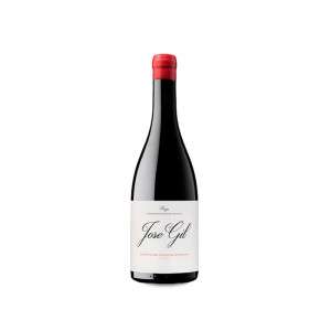 Jose Gil Vigneron Jose Gil Viñedos en San Vicente de la Sonsierra 2024 - 75cl