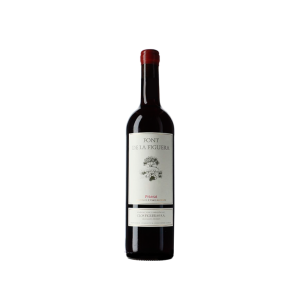 Clos Figueras Font de la Figuera 2022 - 75cl