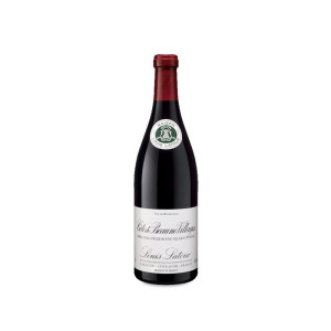 Louis Latour Côte de Beaune-Villages 2021 - 75cl
