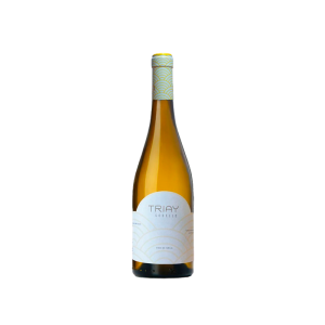 Triay Godello 2025 - 75cl