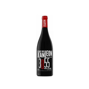 Jean Leon 3055 Petit Verdot Merlot 2024 - 75cl