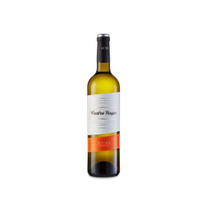Bodega Cuatro Rayas Cuatro Rayas Vendimia Nocturna Verdejo 2025 - 75cl
