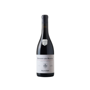 Jean Fery & Fils Jean Fery Savigny Les Beaune Sous La Cabotte 2023 - 75cl