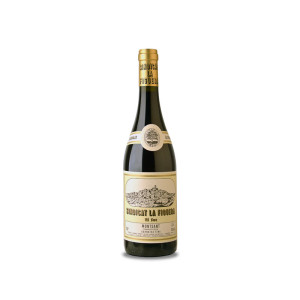 Sindicat de la Figuera Sindicat La Figuera 2024 - 75cl